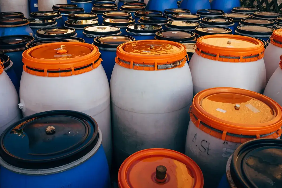 Chemical & Toxic Waste Cleanup in Hunters Creek, FL